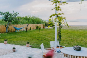 House by the Sea